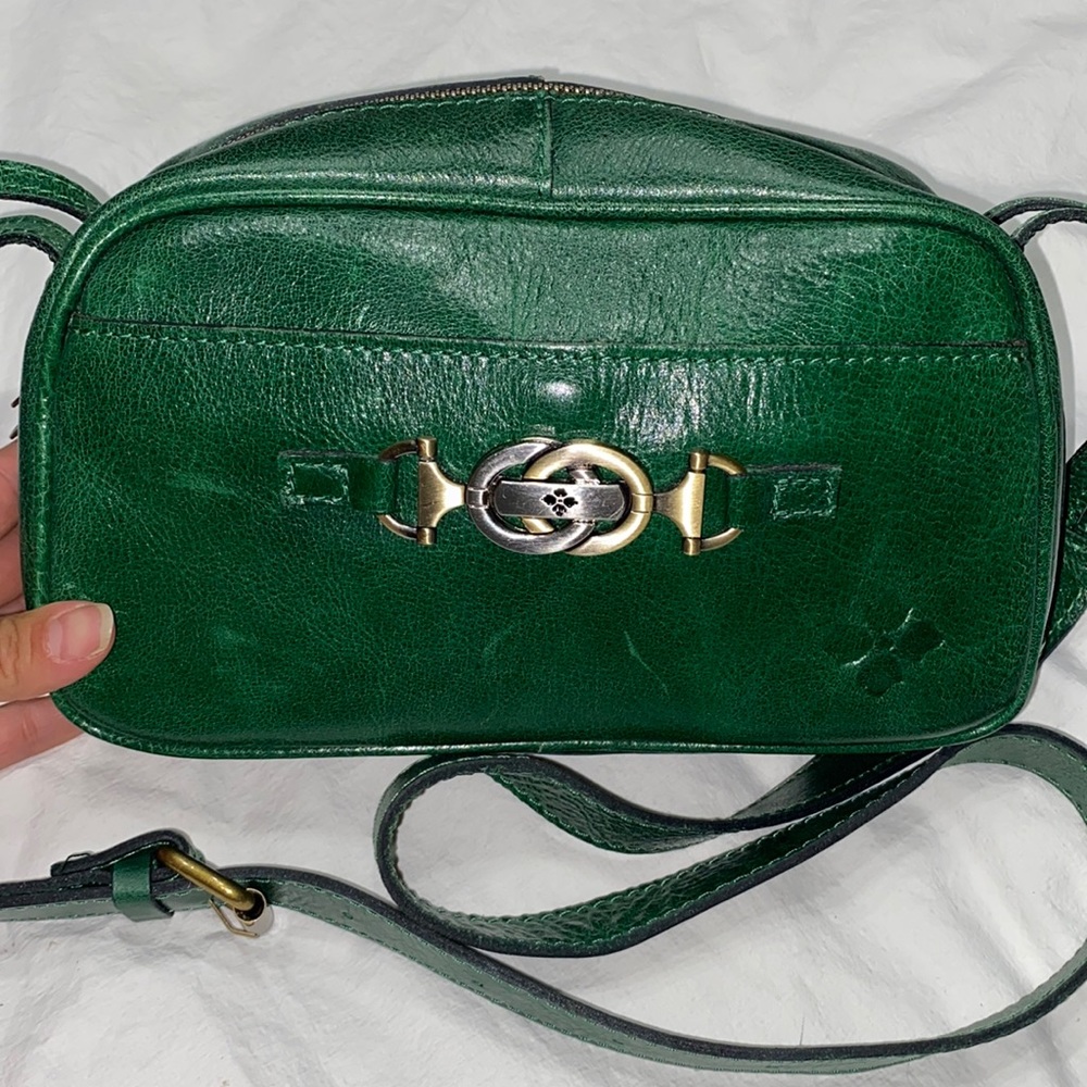 Patricia Nash Crossbody